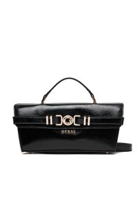 Guess Torebka 180238 Czarny. Kolor: czarny. Materiał: skórzane #1