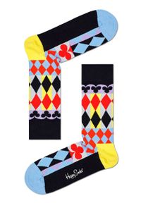 Happy-Socks - Happy Socks - Skarpetki Circus Socks Gift Set (4-PACK) #4