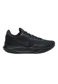 Nike - Męskie Buty Do Koszykówki Precision VI. Kolor: czarny, szary, wielokolorowy. Sport: koszykówka