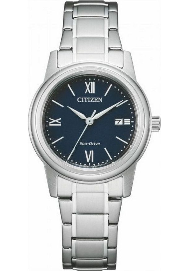 Zegarek Casio Zegarek Damski Citizen FE1220-89L