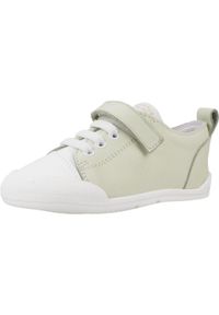 BLANDITOS BY CRIO'S - Buty BLANDITOS ARIELBD Zielony. Kolor: zielony. Materiał: skóra. Sport: turystyka piesza