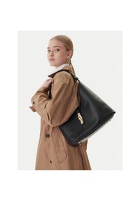 Torebka Furla. Kolor: czarny #1