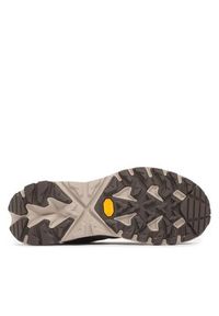 HOKA - Hoka Trekkingi Anacapa Breeze Low 1127920 Brązowy. Kolor: brązowy. Materiał: materiał. Sport: turystyka piesza #5