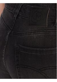 Marella Jeansy 2523186104 Czarny Skinny Fit. Kolor: czarny #5