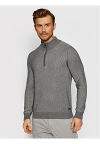 Sweter Pierre Cardin. Kolor: szary #1