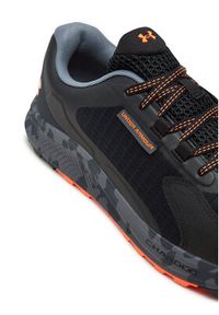 Under Armour Buty do biegania Ua Charged Bandit Tr 3 3028371-001 Czarny. Kolor: czarny. Materiał: syntetyk #5