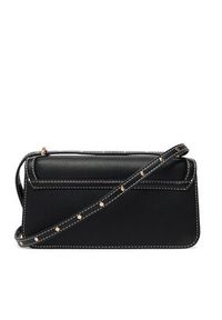Liu Jo Torebka AA6073 E1012 Czarny. Kolor: czarny. Materiał: skórzane #2