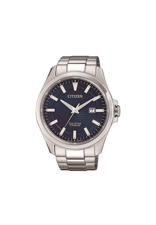 Zegarek Męski CITIZEN Promaster BM7470-84L. Rodzaj zegarka: analogowe