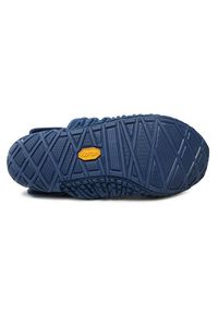 Vibram Fivefingers Buty na siłownię Furoshiki 20MEA02 Granatowy. Kolor: niebieski. Materiał: materiał. Model: Vibram FiveFingers. Sport: fitness #8