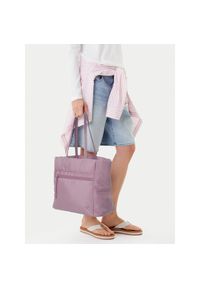 Torebka Roxy. Kolor: fioletowy #1