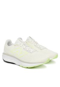 New Balance Buty do biegania Fresh Foam x 520 v9 W5201MR Écru. Kolor: kremowy. Materiał: materiał #3