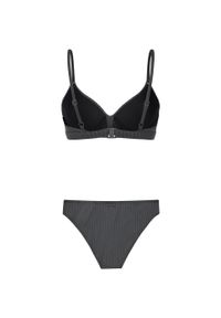 Protest - Bikini damskie PROTEST PRTManja25. Kolor: szary