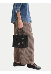 Beverly Hills Polo Club Torebka CEO-BHPC-C-022-09 Czarny. Kolor: czarny #1