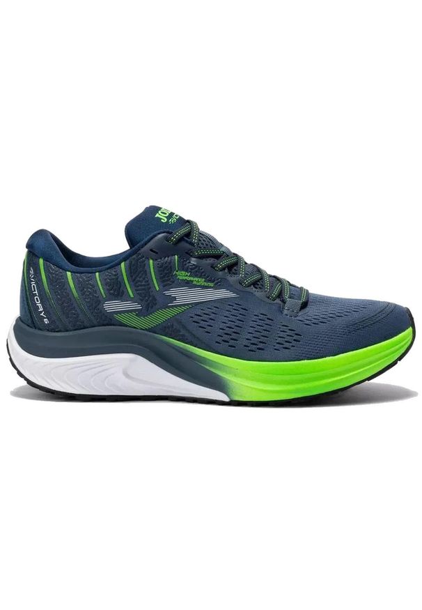 Buty do biegania męskie Joma Victory Petroleum. Kolor: niebieski. Sport: bieganie