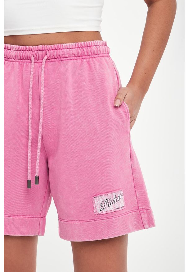 Pinko - Szorty damskie Idillio PINKO