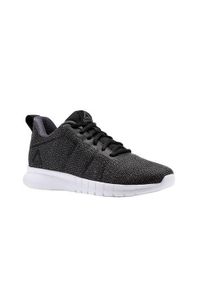 Buty treningowe damskie Reebok Instalite Pro. Zapięcie: sznurówki. Kolor: czarny. Materiał: syntetyk, tkanina, materiał. Szerokość cholewki: normalna