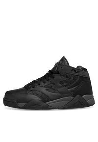 Fila Sneakersy M-Squad Prtct FFM0259.80010 Czarny. Kolor: czarny #5