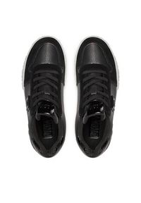 DKNY Sneakersy Lowen K3361202 Czarny. Kolor: czarny #3
