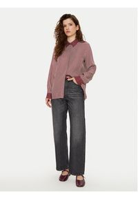 TOMMY HILFIGER - Tommy Hilfiger Jeansy WW0WW44329 Szary Straight Fit. Kolor: szary #5
