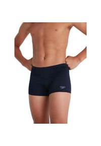 Spodenki kąpielówki dla dzieci Speedo Eco End. Kolor: wielokolorowy, niebieski, czarny