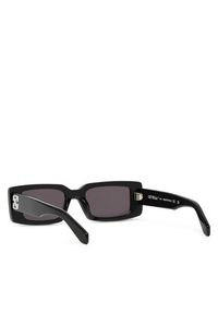 OFF-WHITE - Off-White Okulary przeciwsłoneczne OERI127 Czarny. Kolor: czarny #5