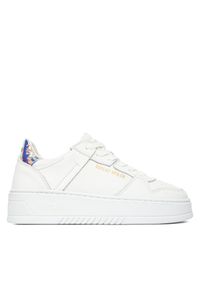 Replay - Sneakersy REPLAY. Kolor: biały