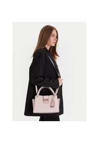 Torebka Guess. Kolor: różowy #1