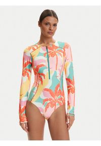 Maaji Strój kąpielowy Triton PT2330SOC515 Kolorowy. Materiał: syntetyk. Wzór: kolorowy #1