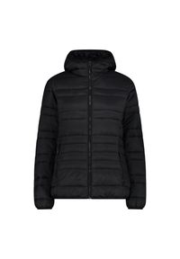 Kurtka damska turystyczna CMP 34K3116. Kolor: wielokolorowy, biały, czarny #1