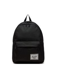 Herschel Plecak Classic™ Backpack 11544-00001 Czarny. Kolor: czarny. Materiał: materiał #1