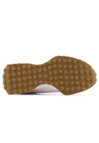 Buty dziecięce New Balance G32739V – różowe. Okazja: na co dzień. Kolor: różowy. Materiał: zamsz, guma. Szerokość cholewki: normalna #4