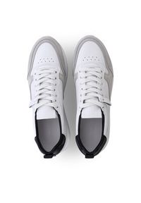 KENNEL&SCHMENGER - Kennel & Schmenger Sneakersy Stroke 31-13520.544 Biały. Kolor: biały #5