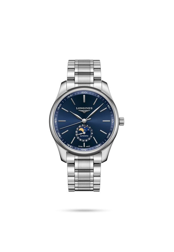 LONGINES Master Collection L2.919.4.92.6. Styl: klasyczny