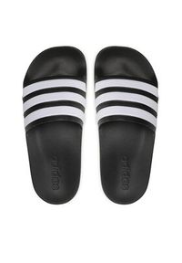 Adidas - adidas Klapki adilette Shower GZ5922 Czarny. Kolor: czarny #2