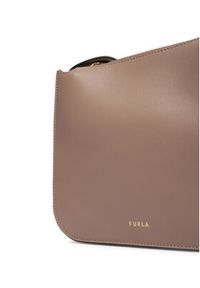 Furla Torebka Ava S WB01818 BX3104 CN MA200 Beżowy. Kolor: beżowy. Materiał: skórzane #2