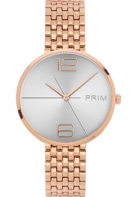 Zegarek PRIM W02P.13183.D damski tytanowy . #1