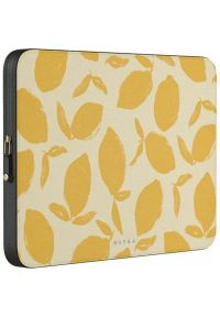 Burga - BURGA Laptop Sleeve 16'' Lemon Tart