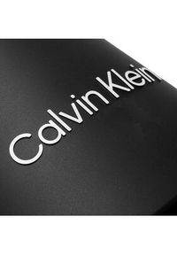 Calvin Klein Jeans Klapki Pool Slide HM0HM00455 Czarny. Kolor: czarny #3