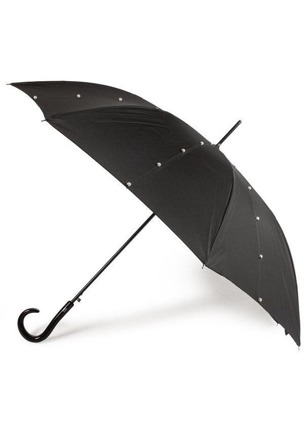 Parasolka Pierre Cardin. Kolor: czarny