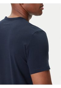 Emporio Armani Underwear Komplet 2 t-shirtów EM000392 AF14132 MB143 Granatowy Regular Fit. Kolor: niebieski. Materiał: bawełna #6