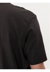 Wrangler T-Shirt 112351320 Czarny Regular Fit. Kolor: czarny. Materiał: bawełna #3