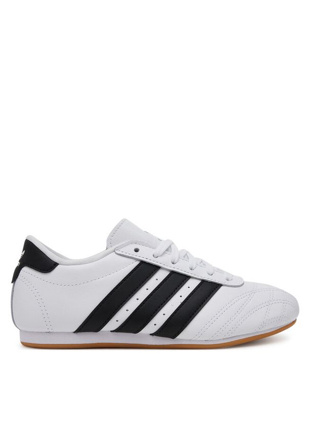 Adidas - Sneakersy adidas. Kolor: biały
