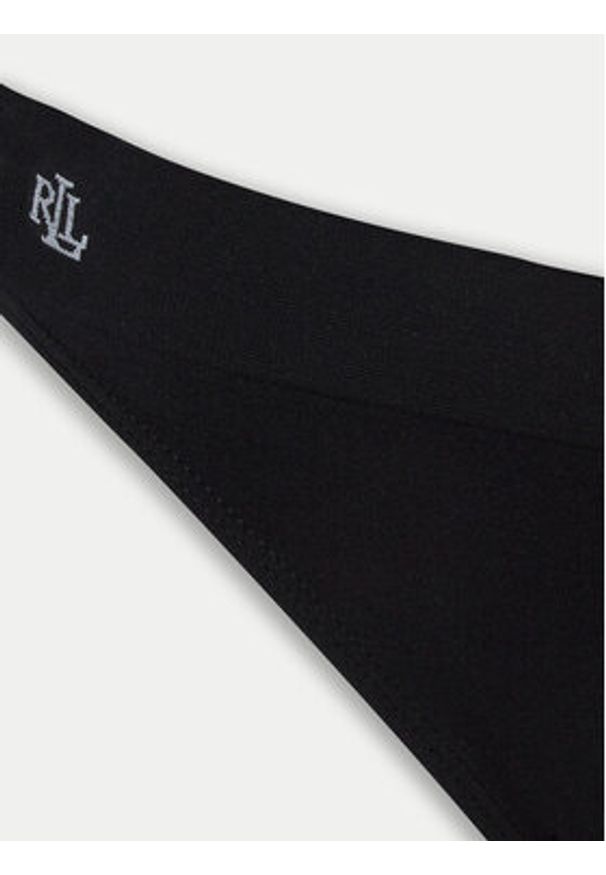 Lauren Ralph Lauren - LAUREN RALPH LAUREN Figi klasyczne 4L0011 Czarny. Kolor: czarny. Materiał: syntetyk