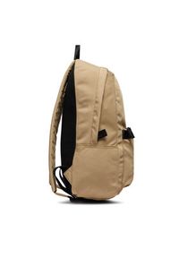 Tommy Jeans Plecak Tjm Daily Dome Backpack AM0AM11964 Beżowy. Kolor: beżowy. Materiał: materiał #3
