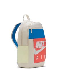 Plecak sportowy Nike Elemental DJ7370. Materiał: poliester. Styl: sportowy #2