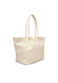 Nine West Torebka CEO-Corsia-LA374-5201 Écru #5