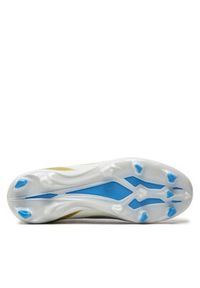Adidas - adidas Buty X Crazyfast Messi League Firm Ground Boots ID0714 Niebieski. Kolor: niebieski