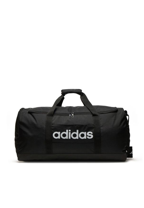 Adidas - Torba adidas. Kolor: czarny