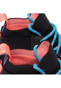 Adidas - adidas Buty Terrex Free Hiker Primeblue W GW2807 Niebieski. Kolor: niebieski. Materiał: materiał