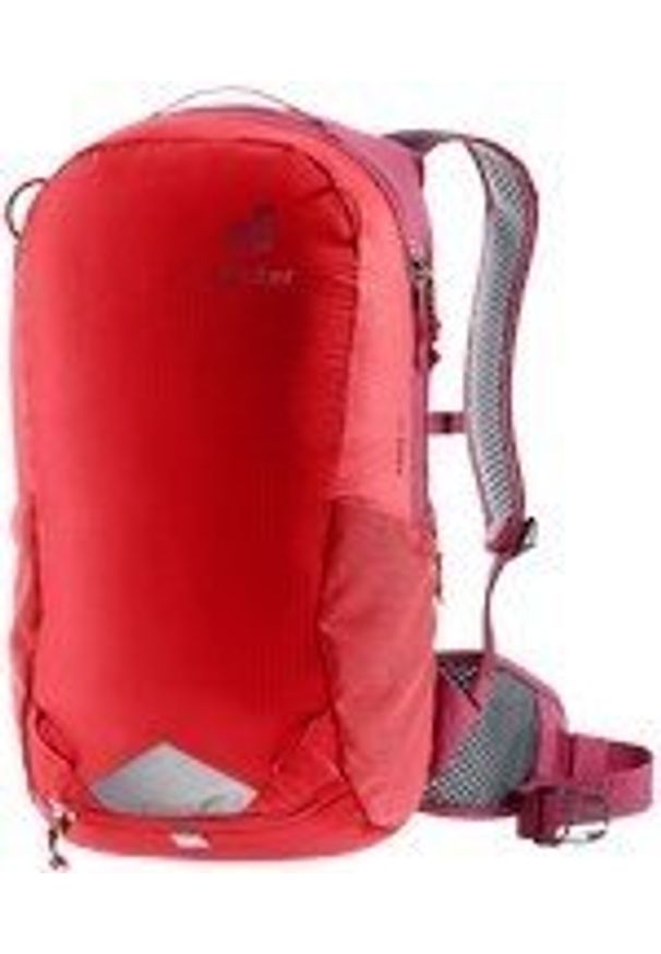 Plecak turystyczny Deuter Wyścig 12 cherry-masala | uniwersalny